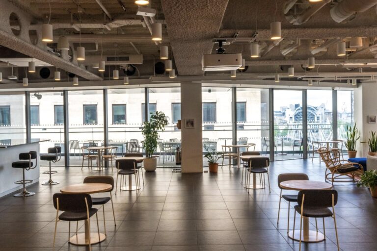 Multi Use Event Space with Great Views image 10